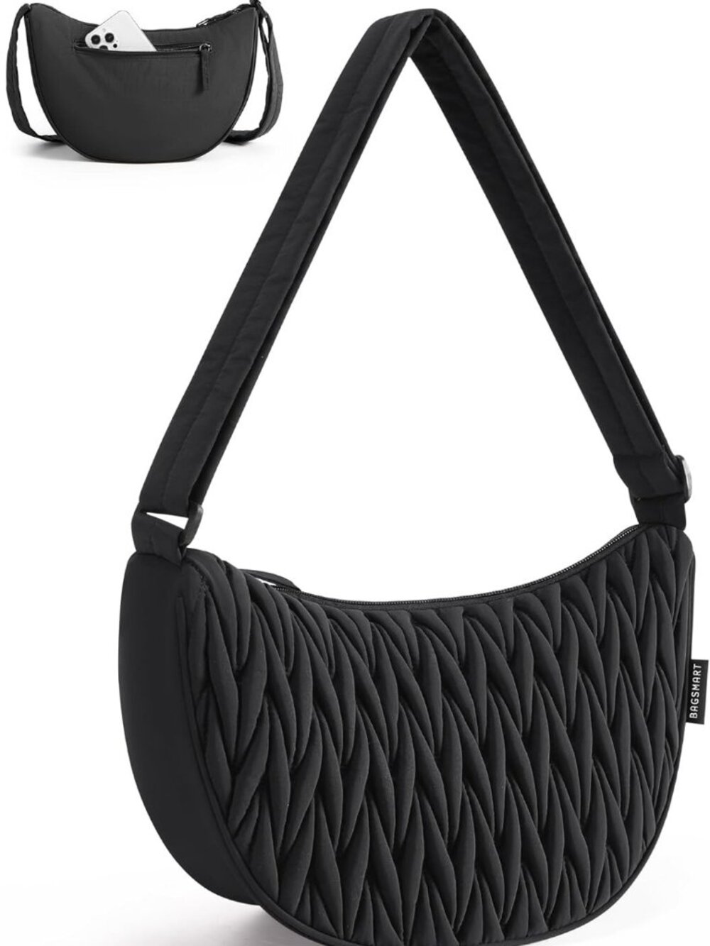 Small Crossbody Bag for Women